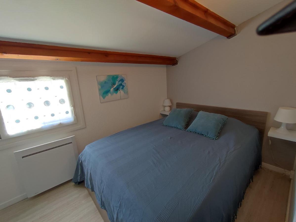 Azur Et Soleil Jolie Maisonnette Climatisee Proche De La Mer Richelieu Cap D'Agde Exteriér fotografie